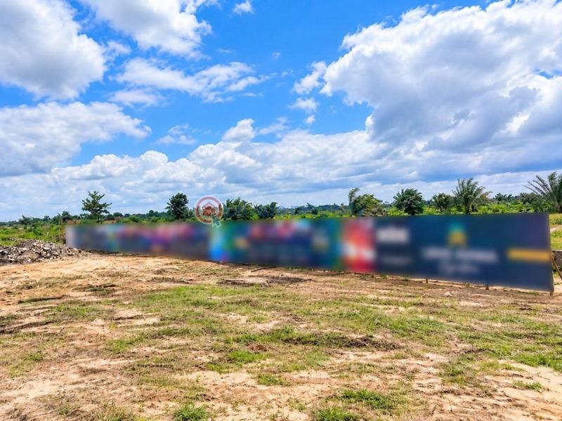 Land For Sale Ibeju-Lekki Lagos - 3