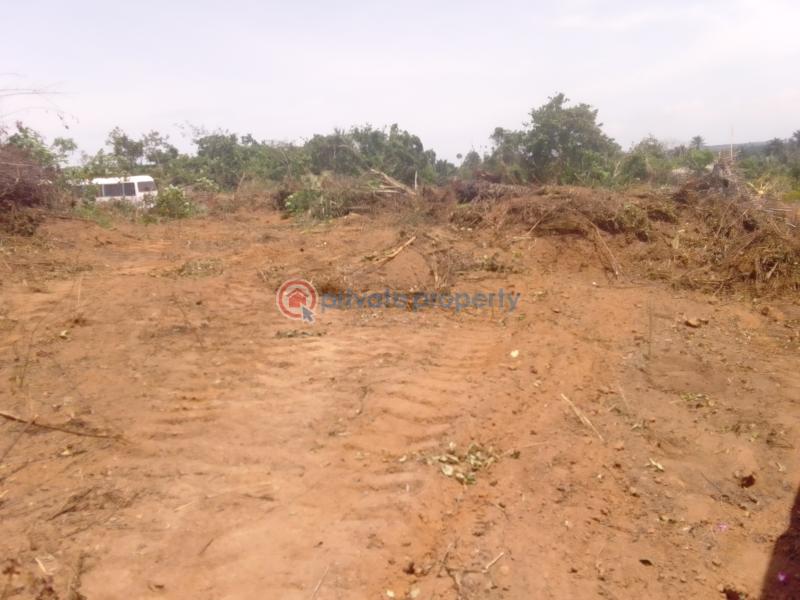 Residential Land For Sale Key Haven Estate Imota Close To Caleb University Ikorodu Lagos - 5