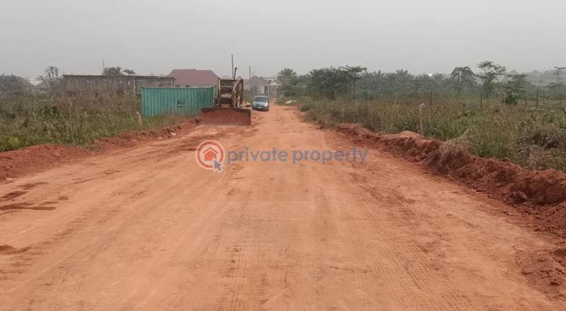 Land For Sale Lugbe, Abuja Phase 1  - 0