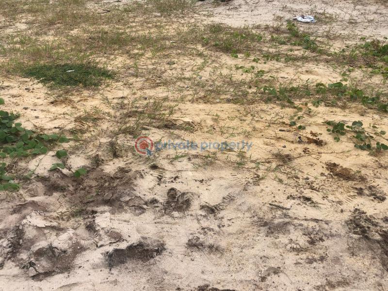 Residential Land For Sale Ubaka Leisure Estate, Agbogazi Nike Enugu Area 