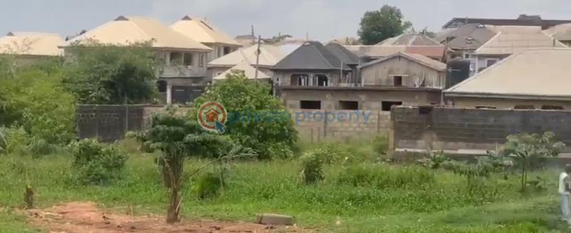 Residential Land For Sale Lavida Prime City In Between Lagos And Ogunstate Ogun Ogun area  - 3