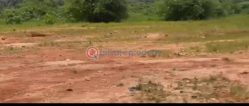 Residential Land For Sale Lavida Prime City In Between Lagos And Ogunstate Ogun Ogun area  - 5