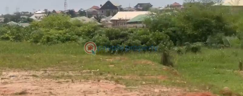 Residential Land For Sale Lavida Prime City In Between Lagos And Ogunstate Ogun Ogun area  - 4