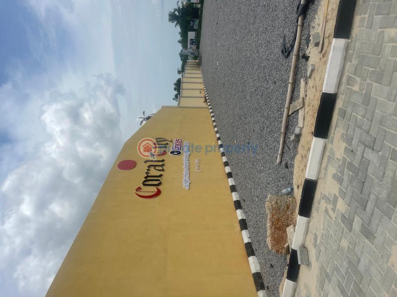 Land For Sale St. Augustine University Epe Resort And Spa Epe Ajah