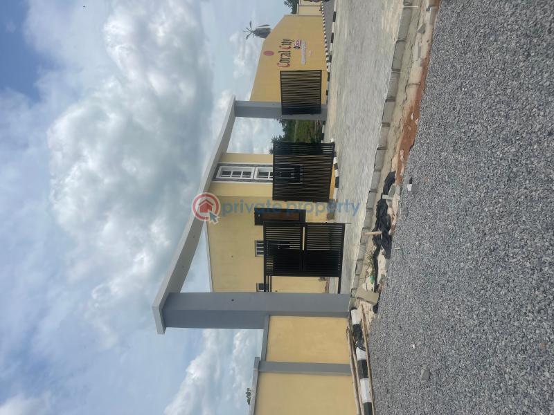 Land For Sale St. Augustine University Epe Resort And Spa Epe Ajah