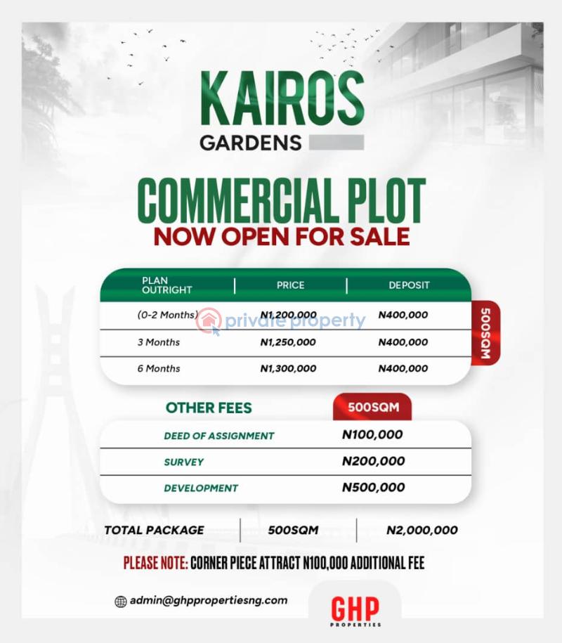 Land For Sale Landmarks* Yaba College Of Technology Epe Campus Augustine University Lagos State University, Epe Campus Lekki International Airport, Alaro City Epe Resort And Spa Ontario Shopping Mall. Epe Lagos - 0