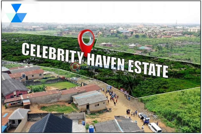 For sale Land Isawo Agric Ikorodu Lagos (PID 1PAESX) Private