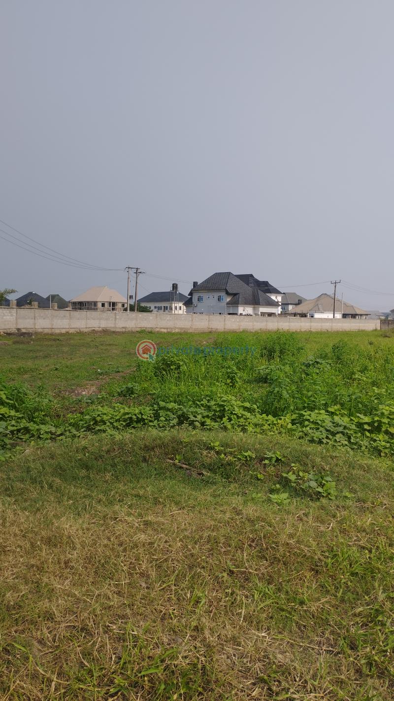 Land For Sale Idunnu Gardens (5 10 Mins. Drive To Ikeja City Mall) Opic Lagos Extension Ogun
