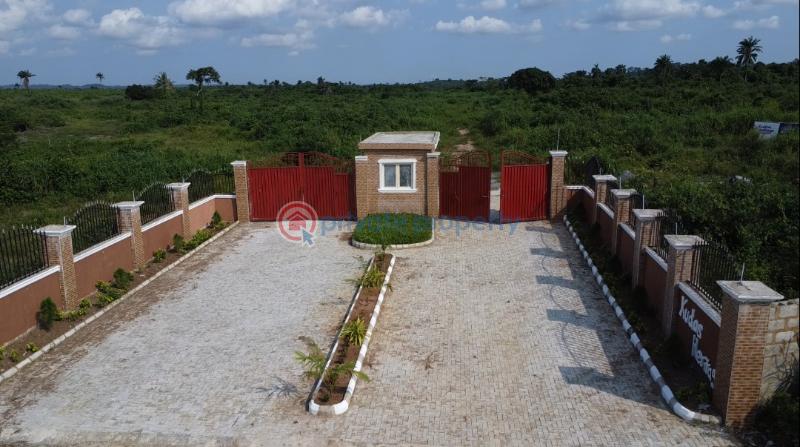 Mixed use Land For Sale Omu Ketu Epe Epe Lagos - 6