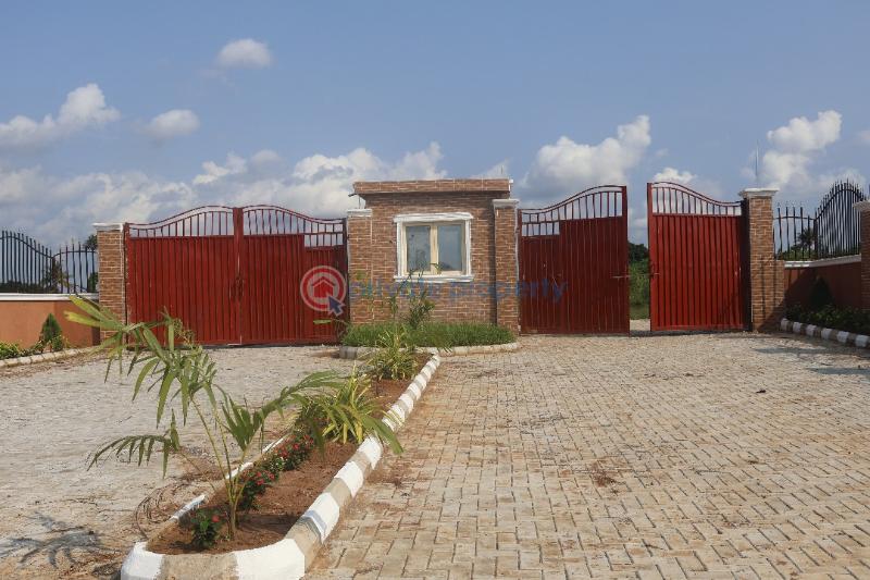Mixed use Land For Sale Omu Ketu Epe Epe Lagos - 2