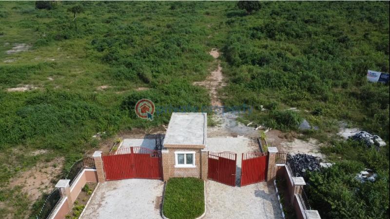 Mixed use Land For Sale Omu Ketu Epe Epe Lagos - 3