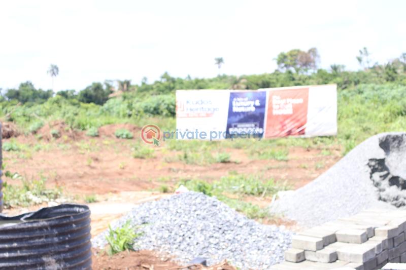 Mixed use Land For Sale Omu Ketu Epe Epe Lagos - 4