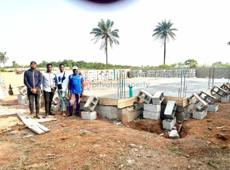 Land For Sale Epe Lagos - 6