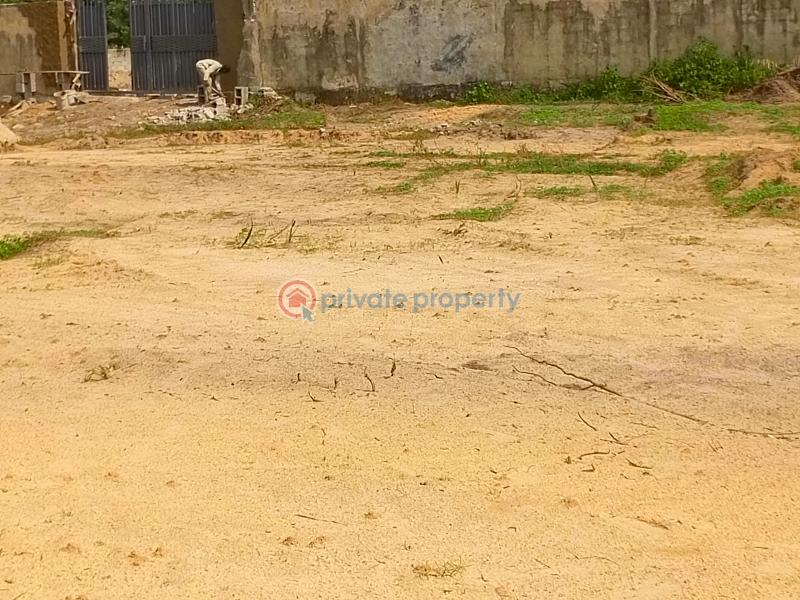 Residential Land For Sale Majestic Lagos Opposite Airport Facing The Lekki Epe Expressway Epe Lagos - 0