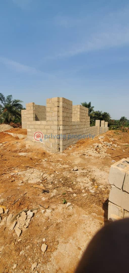 Residential Land For Sale Residence Phase 2, Imota, Ikorodu Ikorodu Lagos - 1