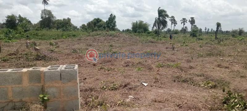 Residential Land For Sale Elegant City, Ibefun Ogun area  - 2