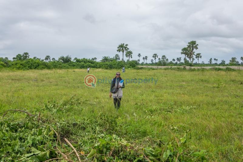 Residential Land For Sale Kambili City Ll, Ibefun Village Off Ijebu Ode/ikorodu Road Ikorodu Lagos - 4
