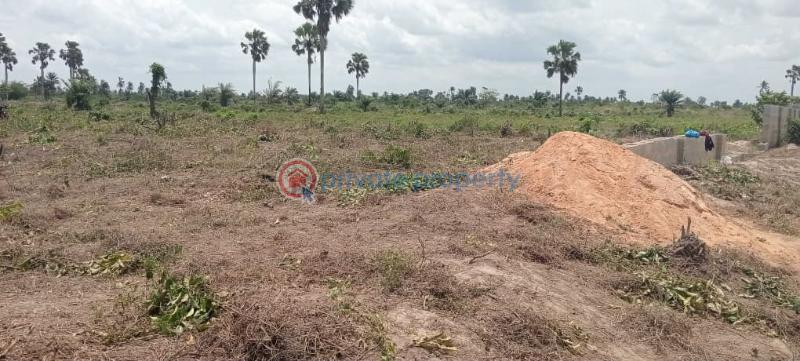 Residential Land For Sale Elegant City, Ibefun Ogun area  - 3