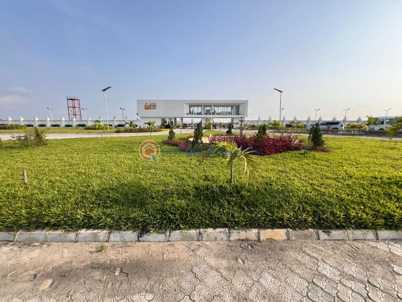 Mixed use Land For Sale Lekki Aviation Town Eleran Igbe Ibeju-Lekki Lagos - 1
