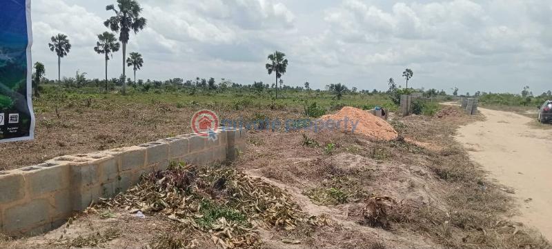 Residential Land For Sale Elegant City, Ibefun Ogun area  - 1