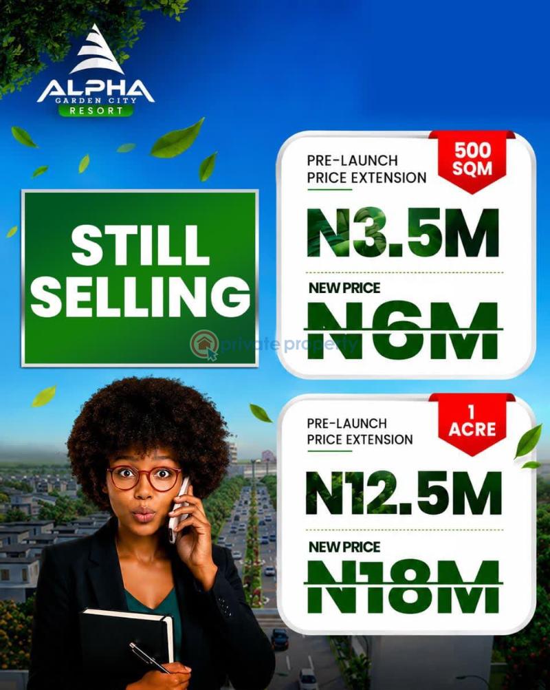 Land For Sale Olomi Olunde Road, Academy Ibadan Oyo
