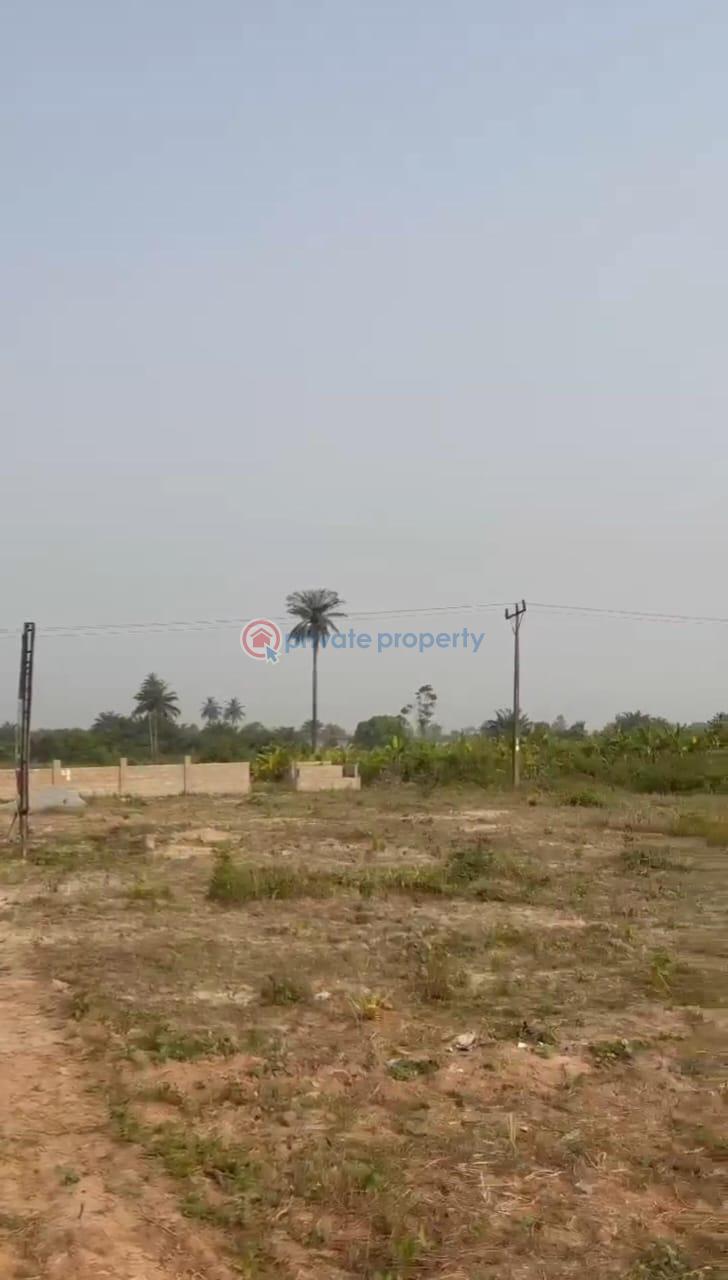Mixed use Land For Sale Epe, Ijebu Ode , Ikorodu, Expressway, Ogun State. Ijebu Ode Ogun - 2