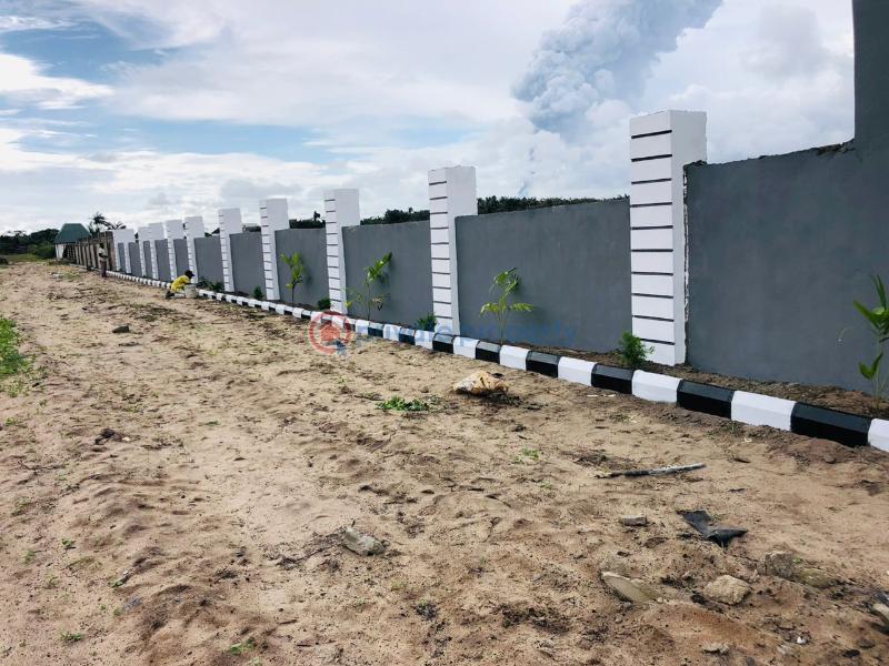 Residential Land For Sale Appleton Enclave Estate, In Lekki Free Trade Zone Ibejulekki. Suitable Payment Plan Available. Free Trade Zone Ibeju-Lekki Lagos - 0