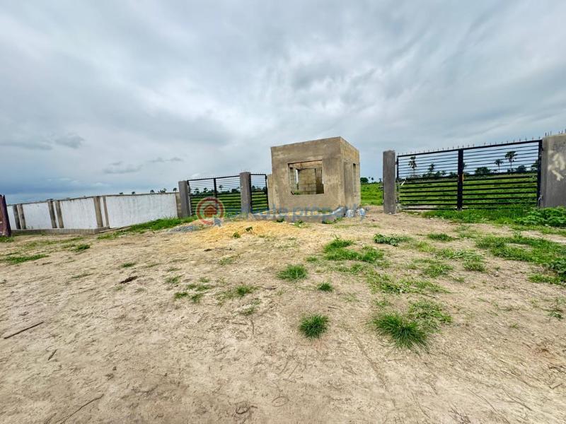Mixed use Land For Sale Ilado, Off Omu Epe Ikorodu Road Epe Lagos - 2