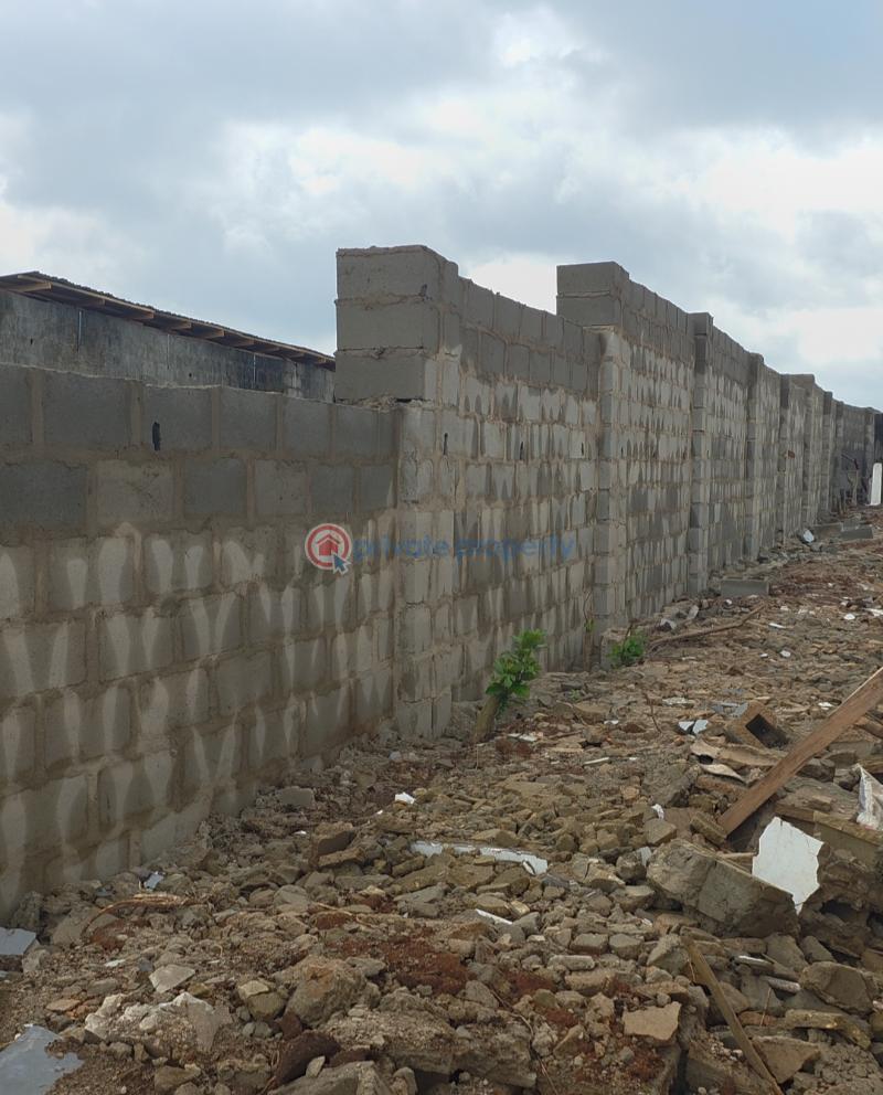 Residential Land For Sale Ilara, Epe. By Saint Augustine University Epe Epe Lagos - 5