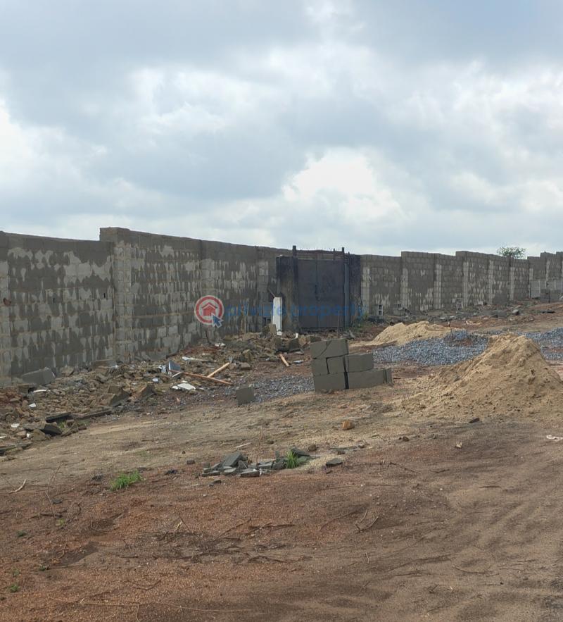 Residential Land For Sale Ilara, Epe. By Saint Augustine University Epe Epe Lagos - 6