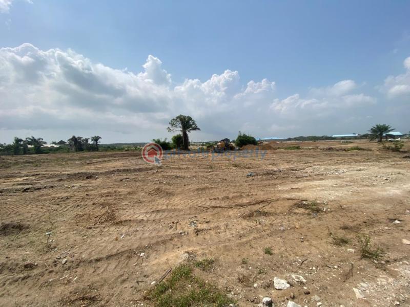 Residential Land For Sale Ayo Castle Eleran Igbe Ibeju-Lekki Lagos - 5