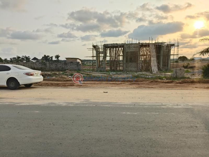 Residential Land For Sale Ayo Castle Eleran Igbe Ibeju-Lekki Lagos - 1