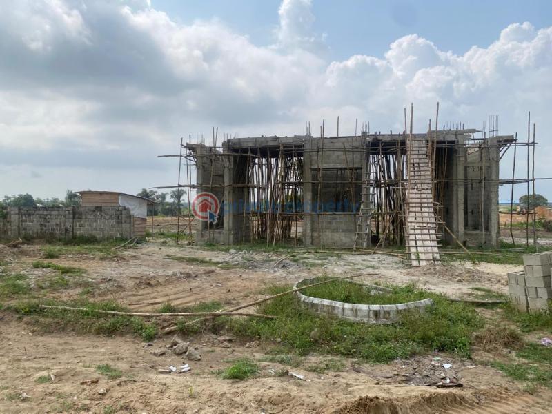 Residential Land For Sale Ayo Castle Eleran Igbe Ibeju-Lekki Lagos - 2