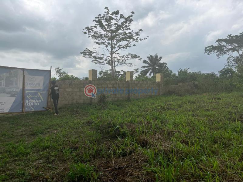 Residential Land For Sale Trinity Garden Ofada Ogun area  - 4