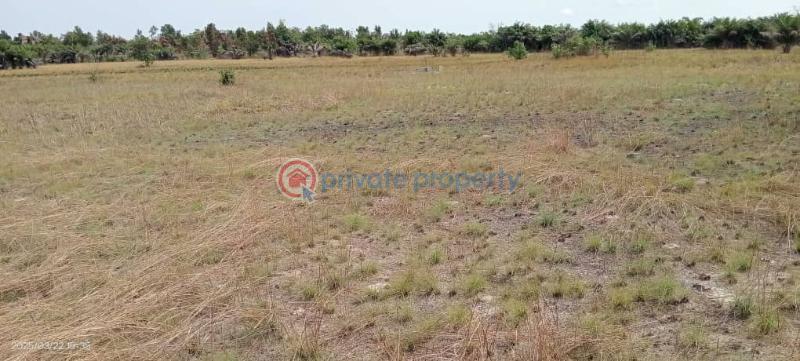 Residential Land For Sale Sun City Phase 2 Located At Ode Omi Via La Campagne Tropicana Ibeju-Lekki Lagos - 5