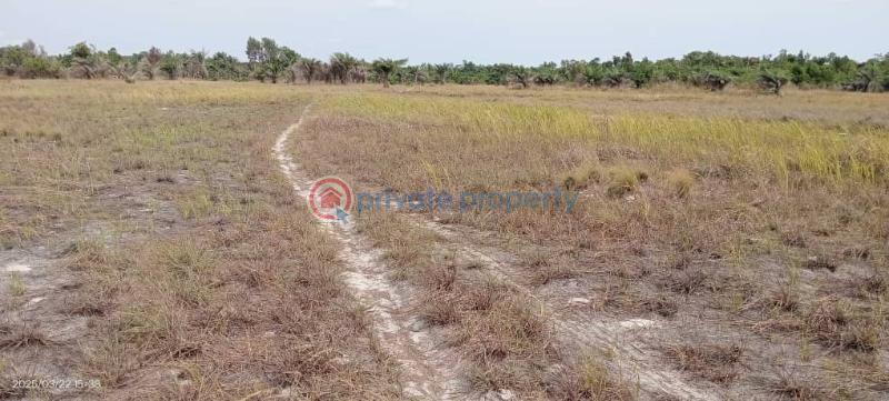 Residential Land For Sale Sun City Phase 2 Located At Ode Omi Via La Campagne Tropicana Ibeju-Lekki Lagos - 2