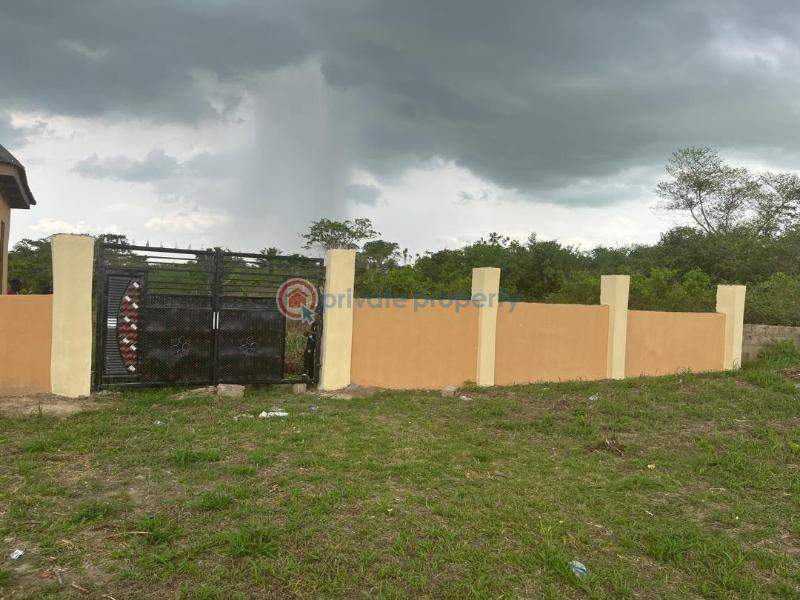 Residential Land For Sale Trinity Garden Ofada Ogun area  - 2