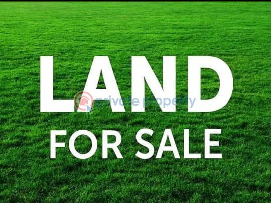 Residential Land For Sale Chevron Drive Lekki Lagos