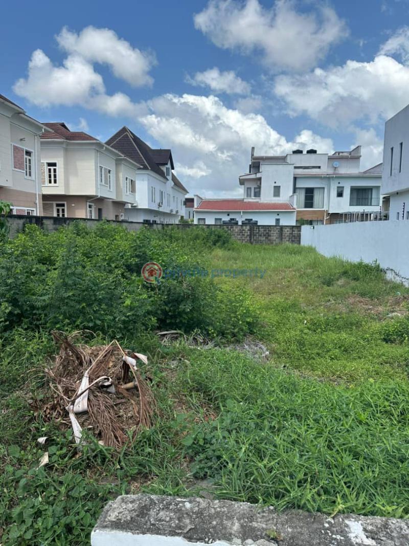 Residential Land For Sale Ajah Lagos