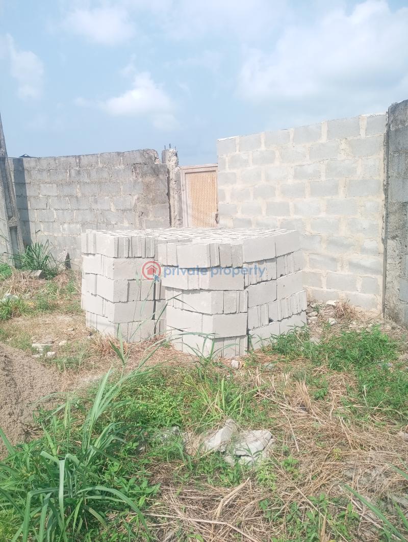 Mixed use Land For Sale Epe Lagos