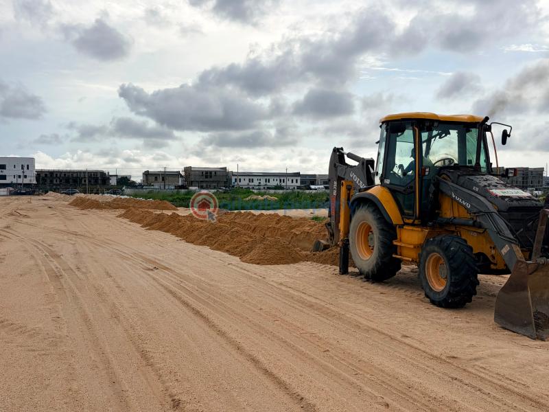 Residential Land For Sale Ogombo Ajah Lagos - 0