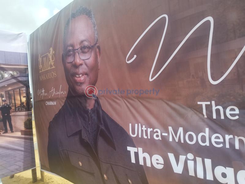 Residential Land For Sale Aiyeteju Ibeju Lekki,lagos Eleko Ibeju-Lekki Lagos - 2
