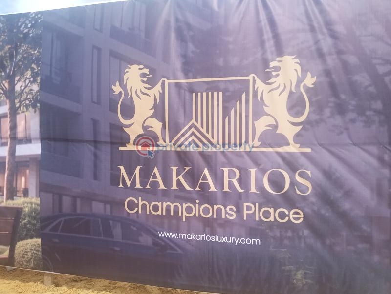 Residential Land For Sale Aiyeteju Ibeju Lekki,lagos Eleko Ibeju-Lekki Lagos - 1
