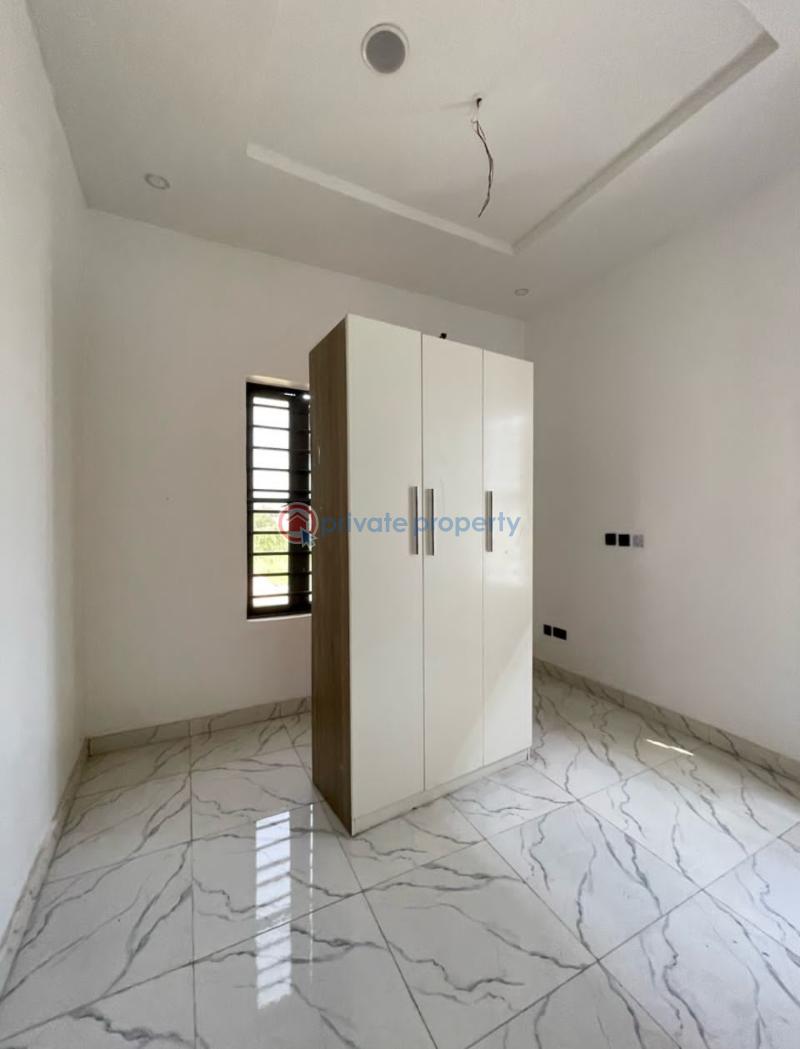 4 bedroom Duplex For Sale Ikota Lekki Lagos - 14