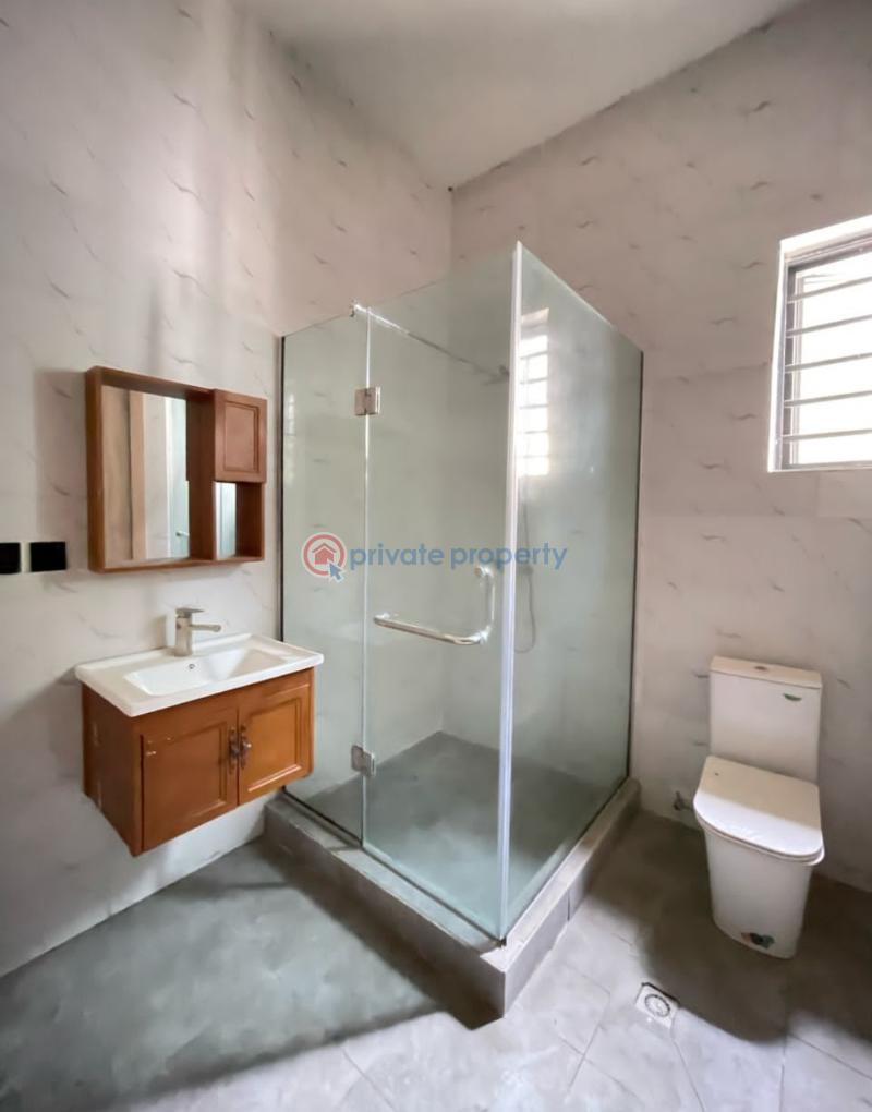 4 bedroom Duplex For Sale Ikota Lekki Lagos - 13