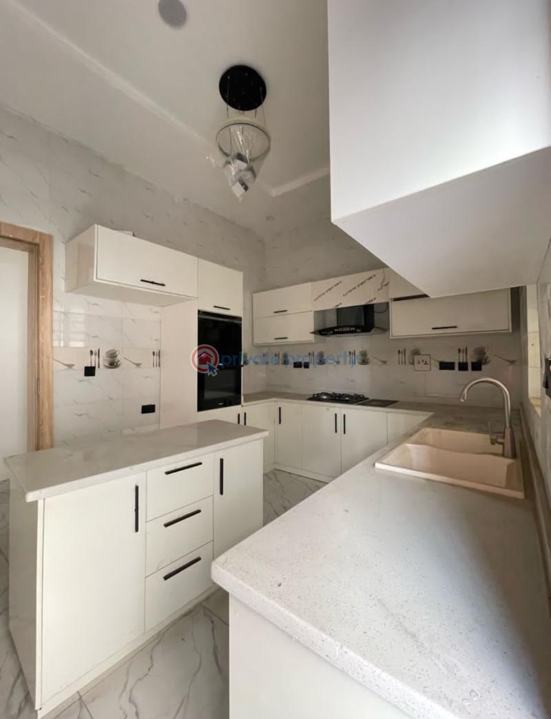 4 bedroom Duplex For Sale Ikota Lekki Lagos - 6