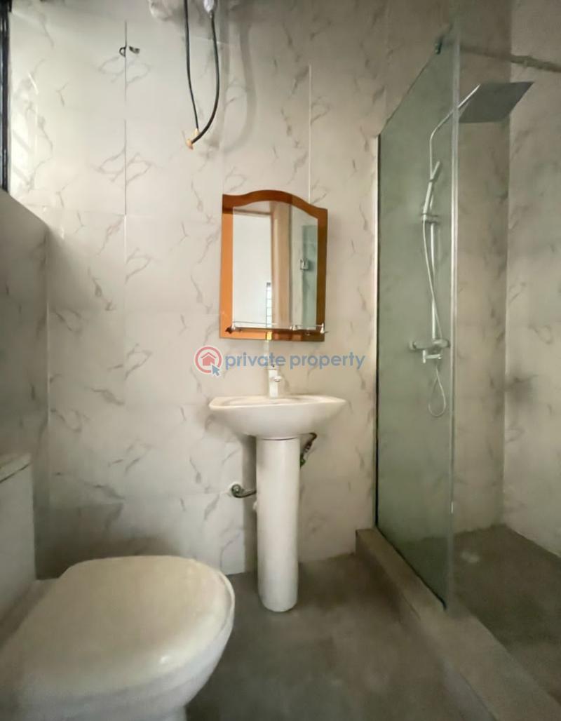 4 bedroom Duplex For Sale Ikota Lekki Lagos - 8