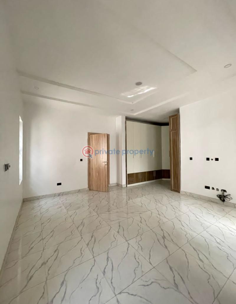 4 bedroom Duplex For Sale Ikota Lekki Lagos - 10