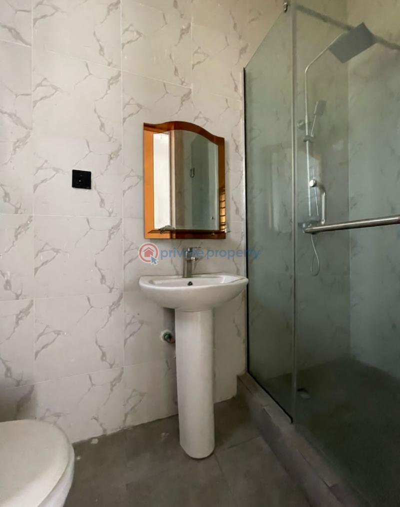 4 bedroom Duplex For Sale Ikota Lekki Lagos - 15