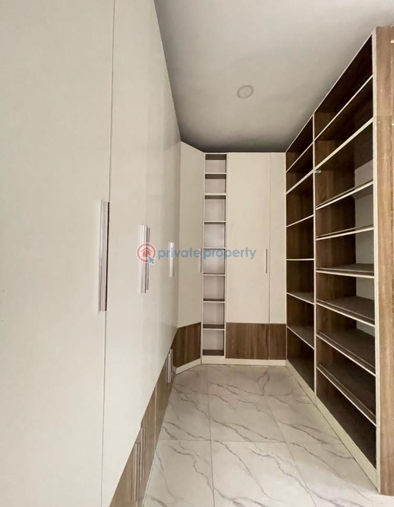4 bedroom Duplex For Sale Ikota Lekki Lagos - 11
